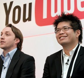 «Τρια αγόρια που δεν είχαν τι να κάνουν του Αγίου Βαλεντίνου» - Αυτή είναι η ιστορία των δημιουργών του YouTube!