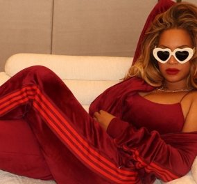 Beyonce: Η δισεκατομμυριούχος βασίλισσα της μουσικής έμεινε μισή & κοκορεύεται - αλλαγή και στα μαλλιά (φωτό)