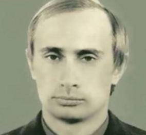 Ο Αντώνης Καρακούσης γράφει: Ο Βλαντίμιρ Πούτιν μέθυσε από την ισχύ και τα πλούτη και γι’ αυτό επιχείρησε το ουκρανικό άλμα  - Κυρίως Φωτογραφία - Gallery - Video