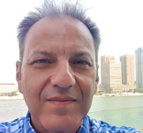 Νίκος Κάτσικας: Θύμα δολοφονίας έπεσε ο δημοσιογράφος στο Κάιρο - Σύλληψη ενός υπόπτου 
