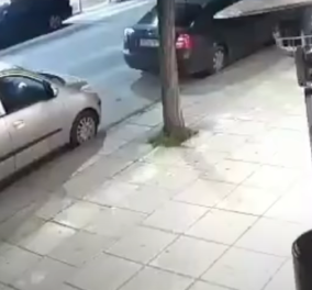 Δολοφονία 19χρονου Άλκη: Νέο βίντεο ντοκουμέντο που σοκάρει - Πως κινήθηκε το ΙΧ των δραστών πριν την επίθεση  - Κυρίως Φωτογραφία - Gallery - Video