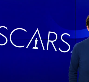 Watch Next OSCAR® edition: Οι υποψηφιότητες των βραβείων OSCAR έρχονται στην COSMOTE TV