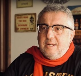 Στάθης Παναγιωτόπουλος: Καταδικάστηκε σε 5 χρόνια φυλάκιση με αναστολή - η απόφαση του δικαστηρίου (βίντεο) - Κυρίως Φωτογραφία - Gallery - Video