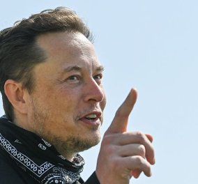 Ο Elon Musk το τερμάτισε! Πειραματίζεται με τσιπάκι τον ανθρώπινο εγκέφαλο που φέρνει οργασμό - Έτοιμο πότε;  - Κυρίως Φωτογραφία - Gallery - Video