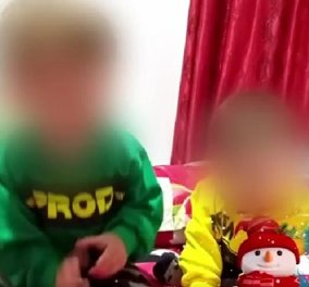 Φονικό στην Ανδραβίδα: Τι έδειξε η ιατροδικαστική εξέταση στις 4 σορούς - από ασφυξία πέθαναν το 2χρονο & το 3χρονο παιδί  - Κυρίως Φωτογραφία - Gallery - Video