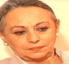 Πέθανε η ηθοποιός Όλγα Τουρνάκη σε ηλικία 89 ετών - Φτωχότερο το ελληνικό θέατρο - Κυρίως Φωτογραφία - Gallery - Video