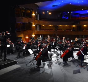 Το αριστούργημα «Ιδομενέας» του Mozart στο Δημοτικό Θέατρο Ολύμπια - μια παράσταση με εξαιρετικό καστ (φωτό)