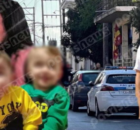 Έγκλημα στην Ανδραβίδα: Ομολόγησε ο φερόμενος ως δράστης του τετραπλού φονικού - Πυροβόλησε μάνα & πατέρα & στραγγάλισε δύο παιδιά   