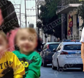 Ανδραβίδα - τετραπλό φονικό: Στην Αλβανία οι σοροί της οικογένειας που ξεκληρίστηκε - προφυλακίστηκε ο 60χρονος (βίντεο)