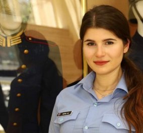 Ημέρα της Γυναίκας: Τρεις Ελληνίδες Topwomen της Πυροσβεστικής μιλούν για τις μάχες που έχουν δώσει (φωτό) - Κυρίως Φωτογραφία - Gallery - Video