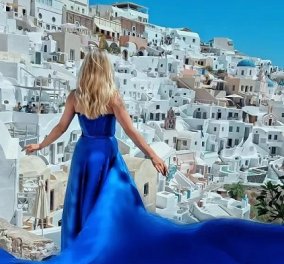 Good news: Bienvenue στα 3 εκατ Γάλλους που θα έρθουν για διακοπές στην Ελλάδα - 1200 τουριστικά γραφεία κόβουν εισιτήρια 