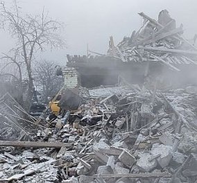 Πόλεμος στην Ουκρανία: Ο στρατός της Ρωσίας κατέλαβε τη Χερσώνα & έπληξε κέντρο ραδιοφωνίας- τηλεόρασης στο Κίεβο - Σήμερα ο δεύτερος γύρος συνομιλιών