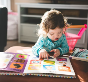 15 έξυπνοι τρόποι για να αγαπήσουν τα παιδιά το διάβασμα - Τι είναι το μοντέλο αγάπης της ανάγνωσης;  - Κυρίως Φωτογραφία - Gallery - Video