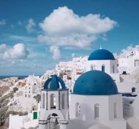 Το good news άρθρο της ημέρας από την Daily Telegraph: Ποια είναι τα ελληνικά νησιά που αποθεώνει (φωτό) - Κυρίως Φωτογραφία - Gallery - Video