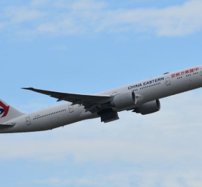 Συντριβή αεροσκάφους της China Eastern Airlines  - 133 επιβαίνοντες, άγνωστος ο αριθμός των θυμάτων (φωτό - βίντεο) - Κυρίως Φωτογραφία - Gallery - Video