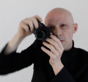 Φίλιππος Κ: Ένας παγκόσμιος Έλληνας καλλιτέχνης μόνο στο eirinika: O video artist σαρώνει τα βραβεία κάνοντας τον ….. γύρο του κόσμου (φωτο)  - Κυρίως Φωτογραφία - Gallery - Video