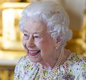 Βασίλισσα Ελισάβετ: Χειροτερεύει η κατάσταση της υγείας της μέρα με τη μέρα - δυσκολία στην κίνηση & στο να σταθεί όρθια - Κυρίως Φωτογραφία - Gallery - Video