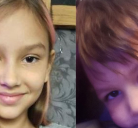 Πόλεμος στην Ουκρανία: Η Πωλίνα & ο Σεμιόν, ο Άντον & η Σβετλάνα πήγαν στον ουρανό - Χαροπαλεύει η 13χρονη κόρη του ζευγαριού (φωτό) - Κυρίως Φωτογραφία - Gallery - Video