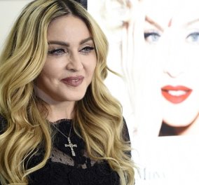 Χωρισμός βόμβα: Τέλος στη σχέση της 63χρονης Madonna με τον 28χρονο χορευτή - «όταν κάποιος σε πληγώνει…» (φωτό & βίντεο) - Κυρίως Φωτογραφία - Gallery - Video