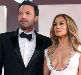 Jennifer Lopez: Περιγράφει πως της έκανε πρόταση γάμου ο Ben Affleck - Το  8,5 καρατίων διαμαντένιο δαχτυλίδι (βίντεο) - Κυρίως Φωτογραφία - Gallery - Video