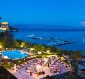 Πάσχα στην Κέρκυρα και το Corfu Palace Hotel -  7 ημέρες για να γνωρίσετε την αίγλη του νησιού! - Κυρίως Φωτογραφία - Gallery - Video
