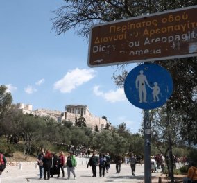 Κορωνοϊός - Ελλάδα: 15.690 κρούσματα - 64 νέοι θάνατοι και 356 διασωληνωμένοι