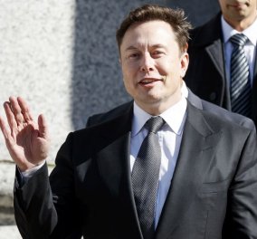 Ο Elon Musk εξαγόρασε το Twitter έναντι 44 δισ. δολαρίων - To πρώτο του tweet & το μέλλον της πλατφόρμας  