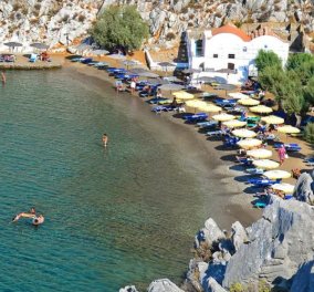 Good news: Η Γερμανία θα φέρει 3 εκ τουρίστες φέτος-  Oι Γάλλοι έχουν Νο 1 προορισμό διακοπών τους την Ελλάδα