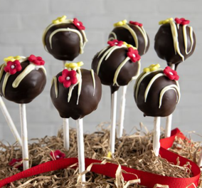 Άκης Πετρετζίκης: Cookie pops με πασχαλινά κουλουράκια - Tα παιδιά σας, θα σας ευχαριστούν για αυτό το υπέροχο γλύκισμα  - Κυρίως Φωτογραφία - Gallery - Video