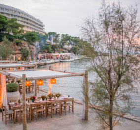 Four Seasons Astir Palace Hotel Athens: Γιορτάζει το Πάσχα & την έναρξη της σεζόν - Με δύο υπέροχα Σαββατοκύριακα για όλη την οικογένεια - Κυρίως Φωτογραφία - Gallery - Video