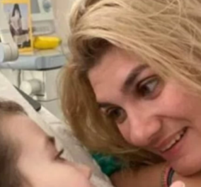 Ρούλα Πισπιρίγκου: Θα κάνει μήνυση στο Μάνο Δασκαλάκη αν ζητήσει τεστ πατρότητας - Οι ''ύποπτες'' αναζητήσεις της στο διαδίκτυο 