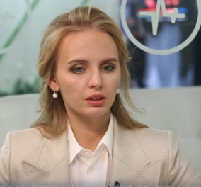 Οι κόρες του Πούτιν, στο στόχαστρο κυρώσεων των ΗΠΑ - Η Μαρία & η Καταρίνα είναι καλά κρυμμένες; (φωτό - βίντεο)
