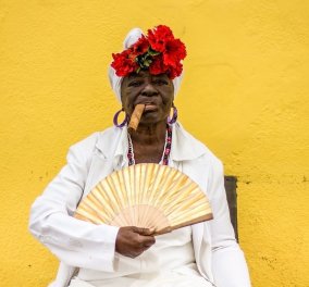 Ταξίδι στην Κούβα, 9 μέρες στο κόσμημα της Καραϊβικής: Πούρα, ιστορία, φυσική ομορφιά, παραλίες, απλοί φιλόξενοι άνθρωποι, μουσική & χορός παντού (φωτό) - Κυρίως Φωτογραφία - Gallery - Video