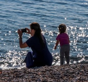 Κορωνοϊός - Ελλάδα: 5.130 νέα κρούσματα - 33 οι νέοι θάνατοι, 211 οι διασωληνωμένοι - Κυρίως Φωτογραφία - Gallery - Video