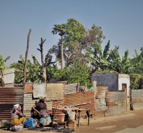 Ξανά με πολιομυελίτιδα η Μοζαμβίκη μετά από 30 χρόνια - Κυρίως Φωτογραφία - Gallery - Video