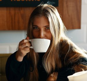 Υγεία: Η μέτρια κατανάλωση καφέ ακόμη και με ζάχαρη μειώνει τον κίνδυνο για πρόωρο θάνατο - Κυρίως Φωτογραφία - Gallery - Video