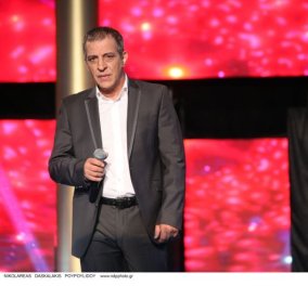 Θέμης Αδαμαντίδης: Ερωτευμένος ο τραγουδιστής - Bαρβάρα λένε τη νέα σύντροφό του (βίντεο)