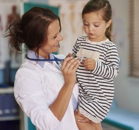 Μόσιαλος: Απαντήσεις σε 20 ερωτήσεις για την οξεία ηπατίτιδα σε παιδιά - γονείς κρατήστε το
