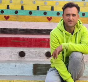 Αργύρης Αγγέλου: ''Έπεσα στα πόδια του Γιώργου Καπουτζίδη'' - Πως βίωσε τον θάνατο του πατέρα του (βίντεο)