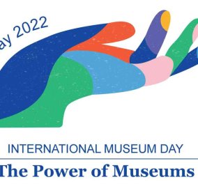 Διεθνής Ημέρα Μουσείων: Ελεύθερη είσοδος και εκδηλώσεις στα μουσεία - Όλο το πρόγραμμα - Κυρίως Φωτογραφία - Gallery - Video