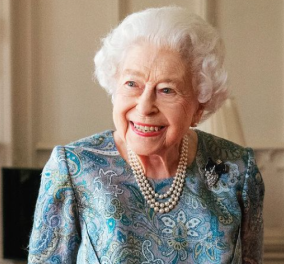 Βασίλισσα Ελισάβετ: Τι συμβαίνει με την υγεία της; - Δεν θα συμμετέχει στις δεξιώσεις των βασιλικών κήπων - Κυρίως Φωτογραφία - Gallery - Video