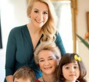 Μαμάδες! Η νέα μητερούλα διδύμων Όλγα, η Ράνια Θρασκιά & η Αντελίνα, η Ελεονώρα, η Μαρία, η Μαρίνα, η Αθηνά (φωτό) - Κυρίως Φωτογραφία - Gallery - Video