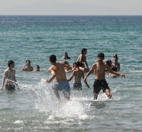 Κορωνοϊός - Ελλάδα: 21 νέοι θάνατοι - 2.400 τα κρούσματα, 130 οι διασωληνωμένοι