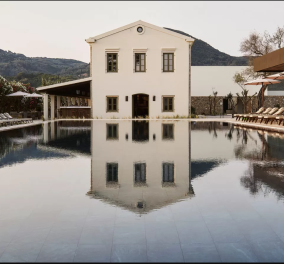 The Olivar Suites: 120 σουίτες στη μέση ενός μαγευτικού ελαιώνα στην καρδιά της Κέρκυρας - Περιτριγυρισμένο από το γαλάζιο του Ιονίου πελάγους - Όαση χαλάρωσης & ευεξίας (φωτό) - Κυρίως Φωτογραφία - Gallery - Video