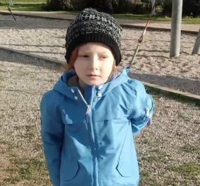 Αρπαγή 6χρονου στην Κηφισιά: Eίναι στη Νορβηγία μαζί με τον πατέρα του - Η μητέρα του είχε συλληφθεί (βίντεο) 