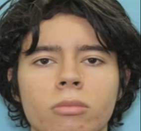 Μακελείο στο Τέξας: Ο 18χρονος έκανε επίδειξη στο Instagram τα όπλα που χρησιμοποίησε - "Έχω ένα μυστικό" είπε σε άγνωστη (βίντεο/φωτό) - Κυρίως Φωτογραφία - Gallery - Video