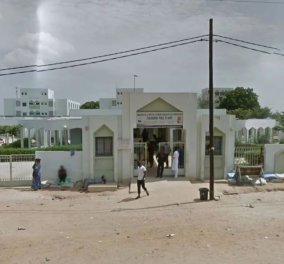 Τραγωδία με 11 βρέφη – Κάηκαν ζωντανά όταν ξέσπασε φωτιά σε δημόσιο νοσοκομείο στη Σενεγάλη - Κυρίως Φωτογραφία - Gallery - Video