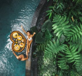 Μπαλί, ένα ταξίδι στο εξωτικό «νησί των θεών»: Μεθύστε με αρώματα στον τροπικό αέρα, απολαύστε εμπειρίες, αξιοθέατα (φωτό) - Κυρίως Φωτογραφία - Gallery - Video