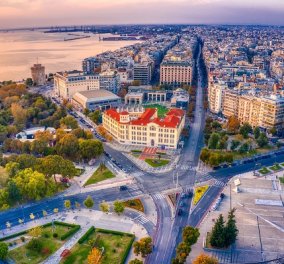 Θεσσαλονίκη - κορωνοϊός: 7 στα 10 τεστ θετικά - Αύξηση κατά 50% στη ζήτηση των rapid tests - Στα ύψη το ποσοστό θετικότητας  - Κυρίως Φωτογραφία - Gallery - Video