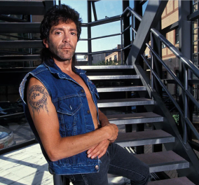 Alec John Such: Πέθανε ο μπασίστας των Bon Jovi - Ήταν από τα ιδρυτικά μέλη(βίντεο/φωτό)